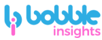 Bobble Insights Logo